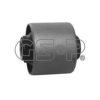 GSP 514057 Control Arm-/Trailing Arm Bush